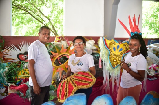 Carnaval de Niter&oacute;i