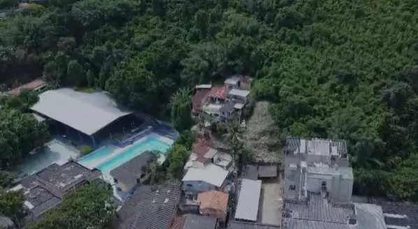 ocupa&ccedil;&atilde;o ilegal em &aacute;rea de prote&ccedil;&atilde;o ambiental