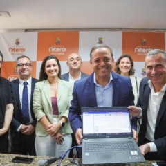 Sistema Eletrônico de Informações