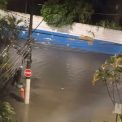 Niterói segue em estágio de atenção