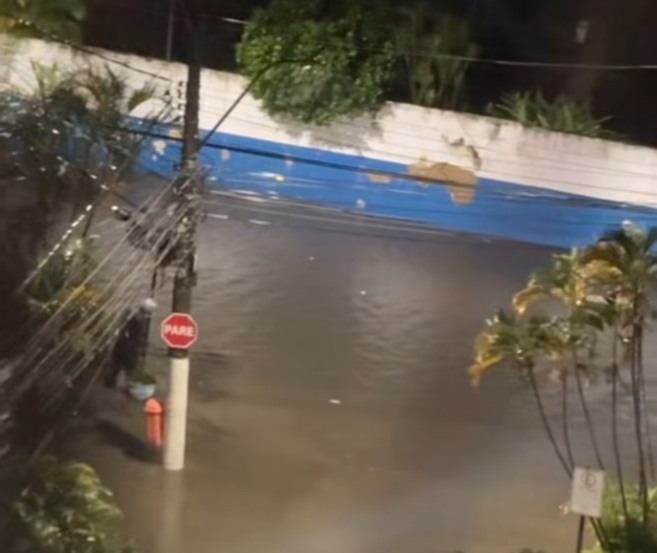 Niter&oacute;i segue em est&aacute;gio de aten&ccedil;&atilde;o