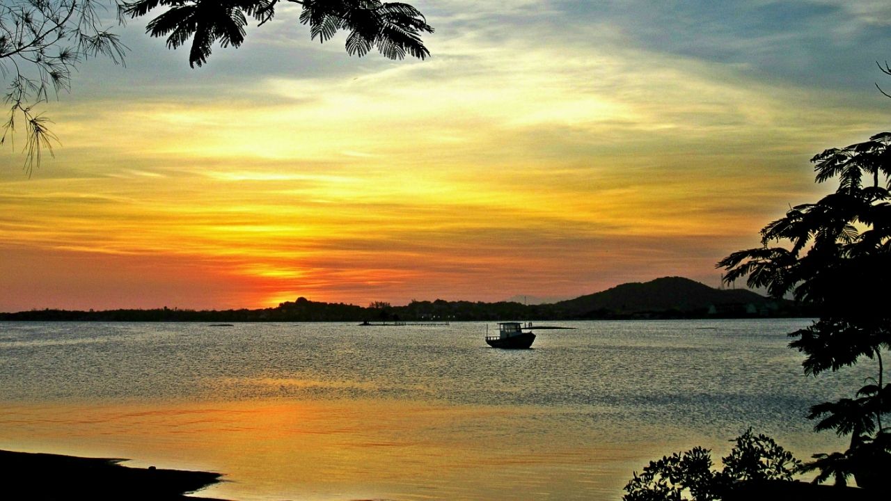 A 2 horas de Niterói, a Lagoa de Araruama revela destinos surpreendentes para curtir o Carnaval com tranquilidade