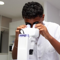 Mais Ciência na Escola