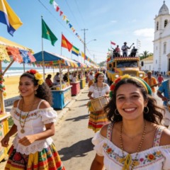 O RJ vai parar na sexta com feriado e população está comemorando
