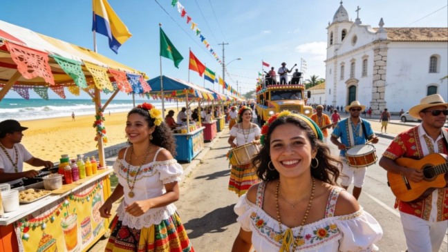 O RJ vai parar na sexta com feriado e popula&ccedil;&atilde;o est&aacute; comemorando