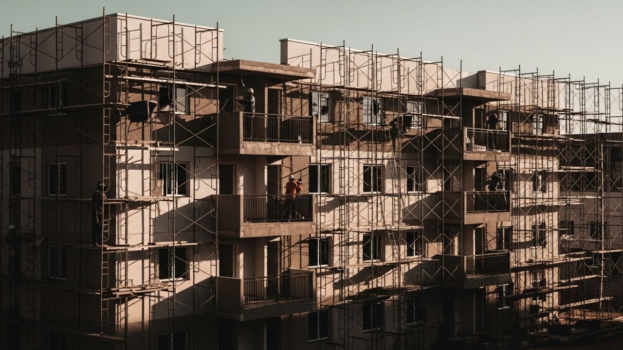 Lei que obriga construtoras a pagarem multa em caso de atraso está em vigor e compradores de imóvel devem se atentar aos prazos