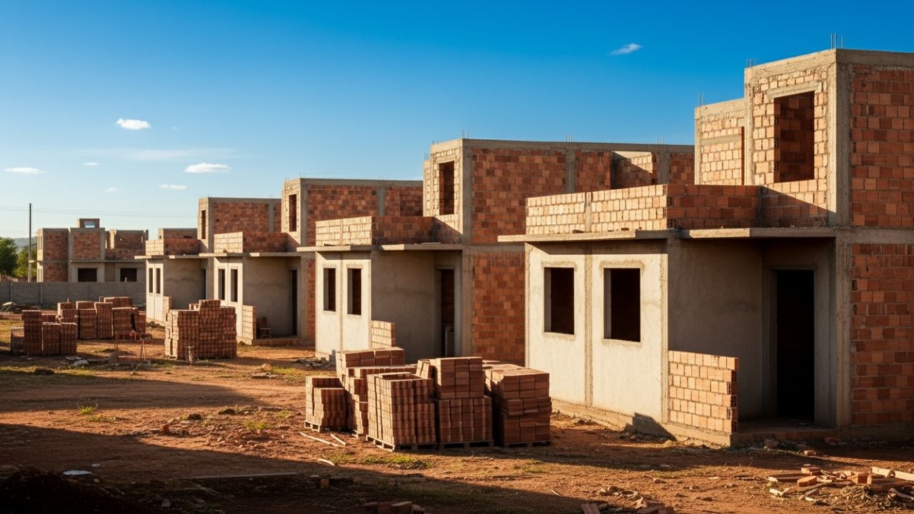 Lei que obriga construtoras a pagarem multa em caso de atraso est&aacute; em vigor e compradores de im&oacute;vel devem se atentar aos prazos