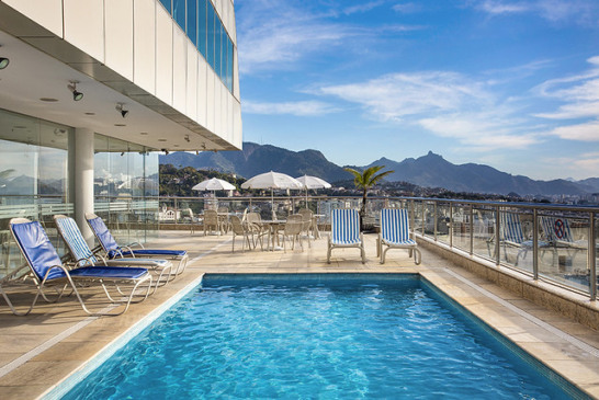 Piscina Windsor Asturias