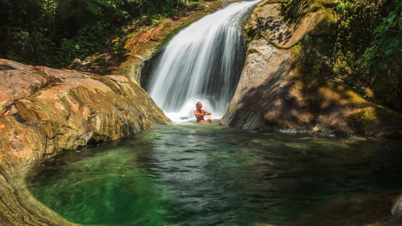 O destino a 3 horas de Niterói para curtir a natureza e fugir da agitação do Carnaval