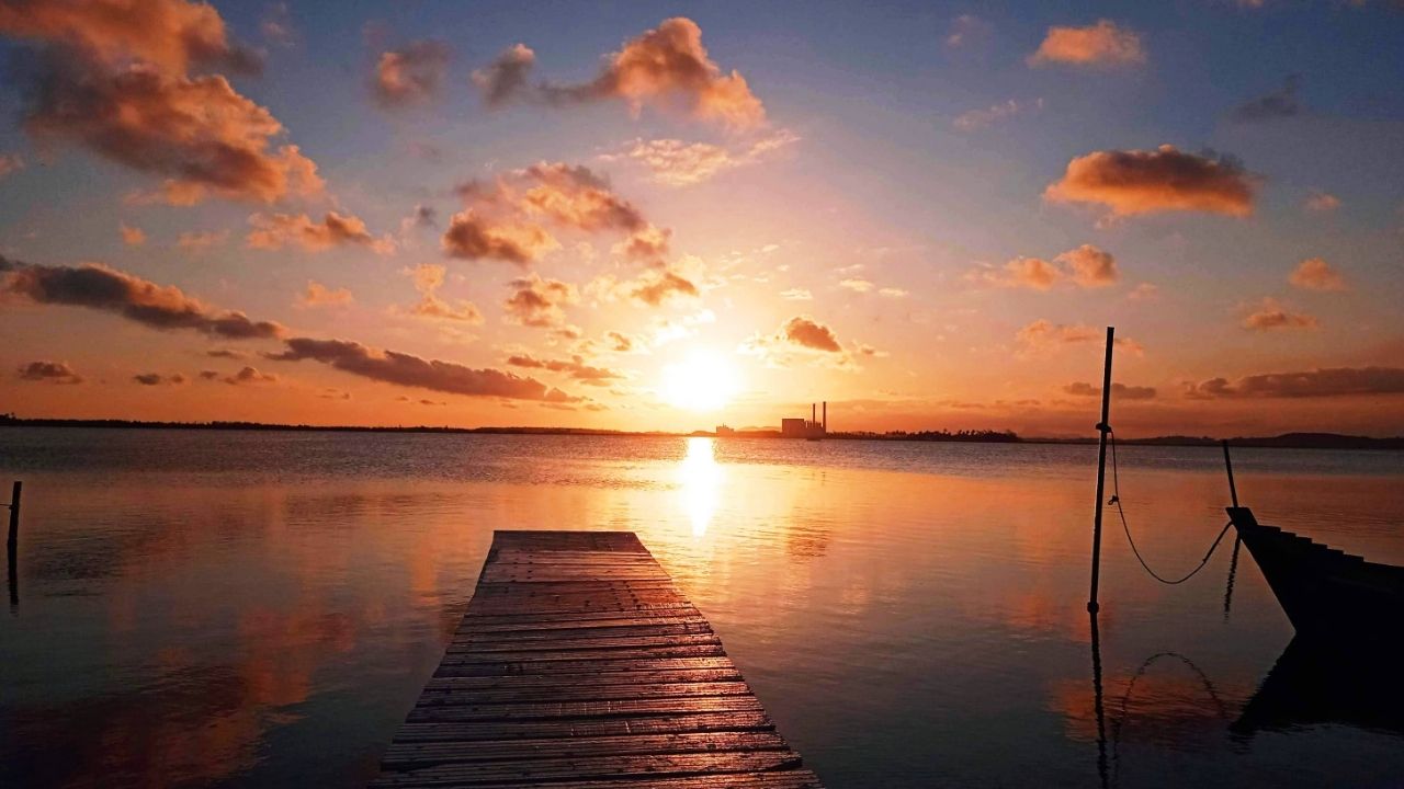 A 2 horas de Niterói, a Lagoa de Araruama revela destinos surpreendentes para curtir o Carnaval com tranquilidade