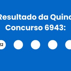 Resultado da Quina: veja números e ganhadores do concurso 6943  (segunda, 02/02) e como resgatar em Niterói e RJ