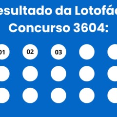 Resultado da Lotofácil: veja números e ganhadores do concurso 3604 (terça, 03/02) e como resgatar em Niterói e RJ