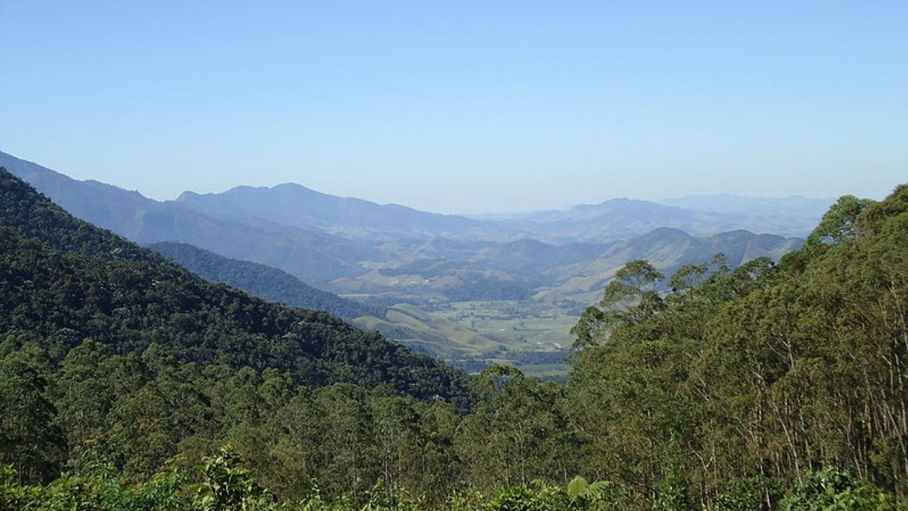 O destino a 3 horas de Niterói para curtir a natureza e fugir da agitação do Carnaval