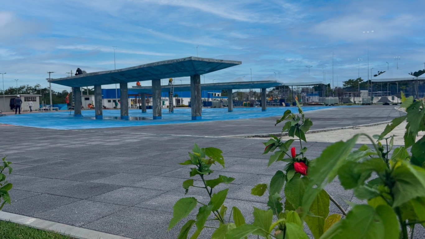 Foto: Alexandre Coutinho