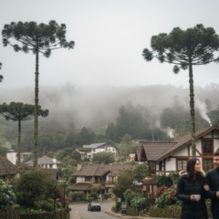 O que fazer em Campos do Jordão com atrações imperdíveis na Suíça Brasileira (imagem ilustrativa)