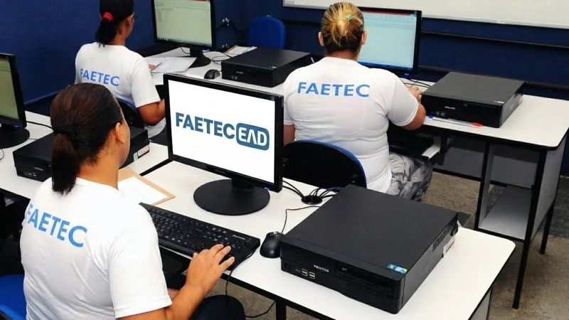 Faetec