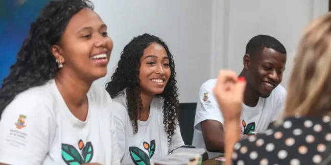 Feira de Empregabilidade