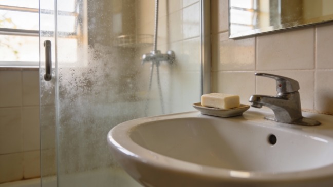 O uso do sab&atilde;o em barra no banheiro que une economia, limpeza e praticidade