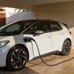 Quanto custa carregar um carro elétrico em casa no RJ em 2026? Saiba o impacto na conta de luz