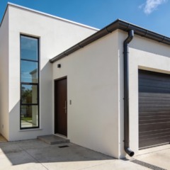 Decisões simples podem evitar prejuízos ao construir em terreno pequeno