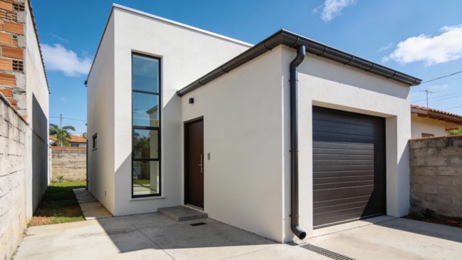 Decisões simples podem evitar prejuízos ao construir em terreno pequeno