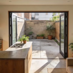 Casa pequena bem planejada supera apartamentos de luxo com conforto, praticidade e aproveitamento inteligente do espaço