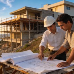 Construir em Niterói sem planejamento expõe iniciantes a erros técnicos, atrasos e custos elevados