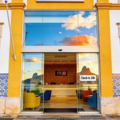 Nova lei mudou regras de check-in e check-out e afeta sua estadia em hotéis no Rio de Janeiro