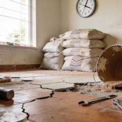 Por que até obra pequena atrasa e os erros silenciosos que acabam esticando a reforma