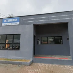 Intramuros