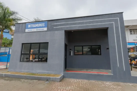 Intramuros