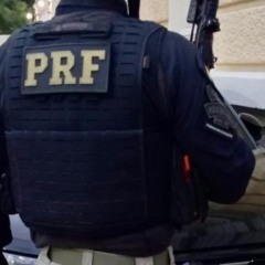 Divulgação/PRF