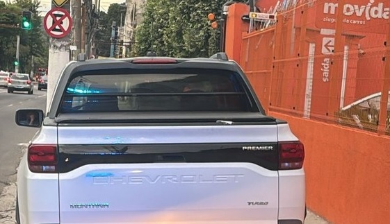 Divulga&ccedil;&atilde;o/PRF