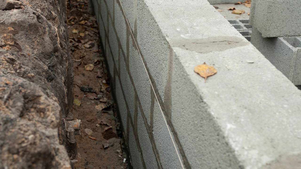 Planejamento evita preju&iacute;zos na constru&ccedil;&atilde;o em terreno pequeno.