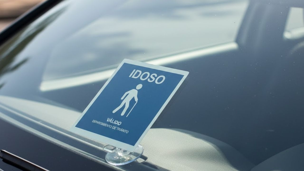 Como utilizar as vagas de estacionamento para idosos? Conheça seus direitos e aproveite esse benefício