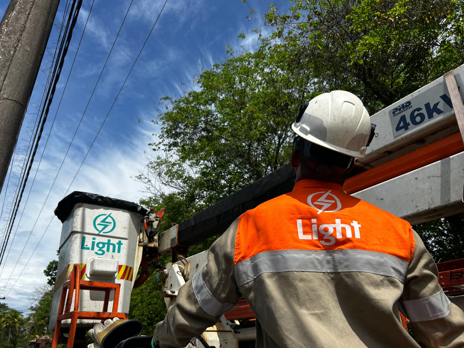 Concessão da Light será renovada no Rio? veja quem decide