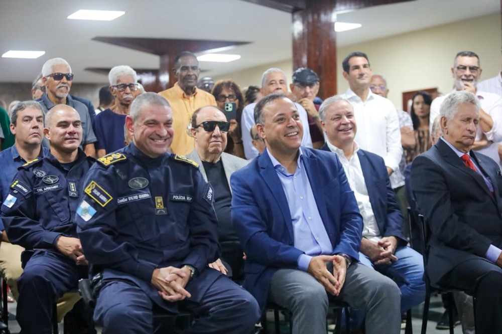 Foto: Evelen Gouvêa