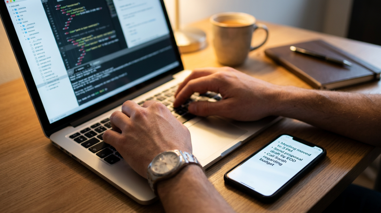 A psicologia indica que demorar para ouvir áudios longos no WhatsApp é típico de pessoas que evitam perda de tempo e dificuldade de concentração