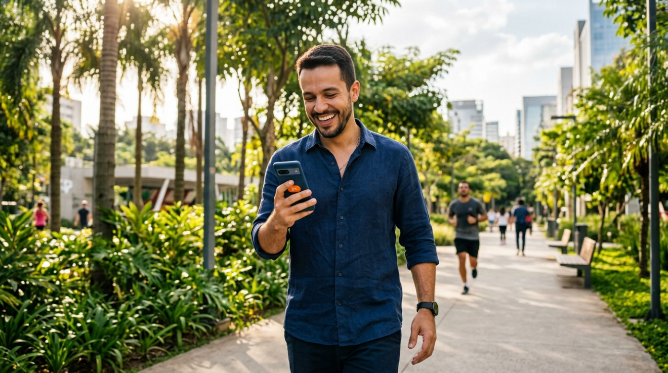 A psicologia indica que demorar para ouvir áudios longos no WhatsApp é típico de pessoas que evitam perda de tempo e dificuldade de concentração
