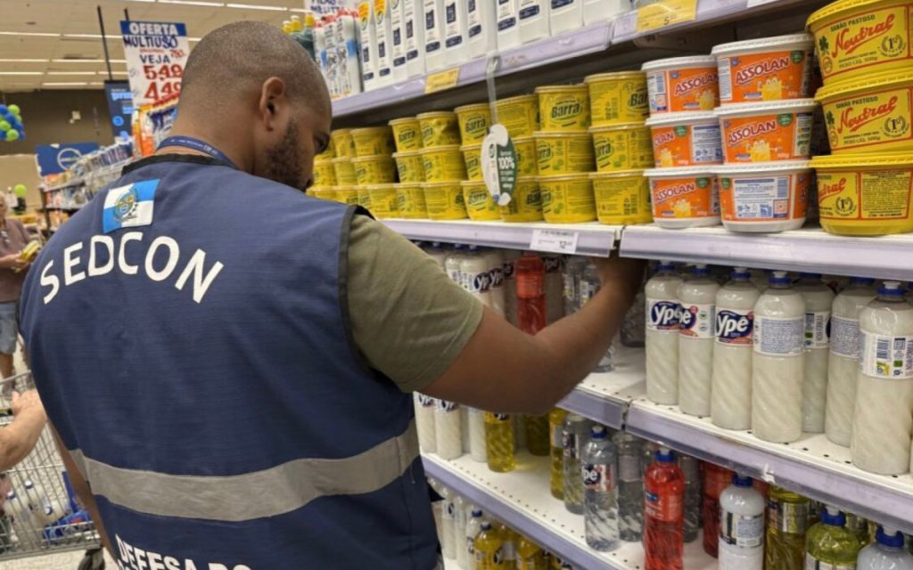 Saúde de Niterói faz alerta urgente sobre produtos da Ypê após decisão da Anvisa