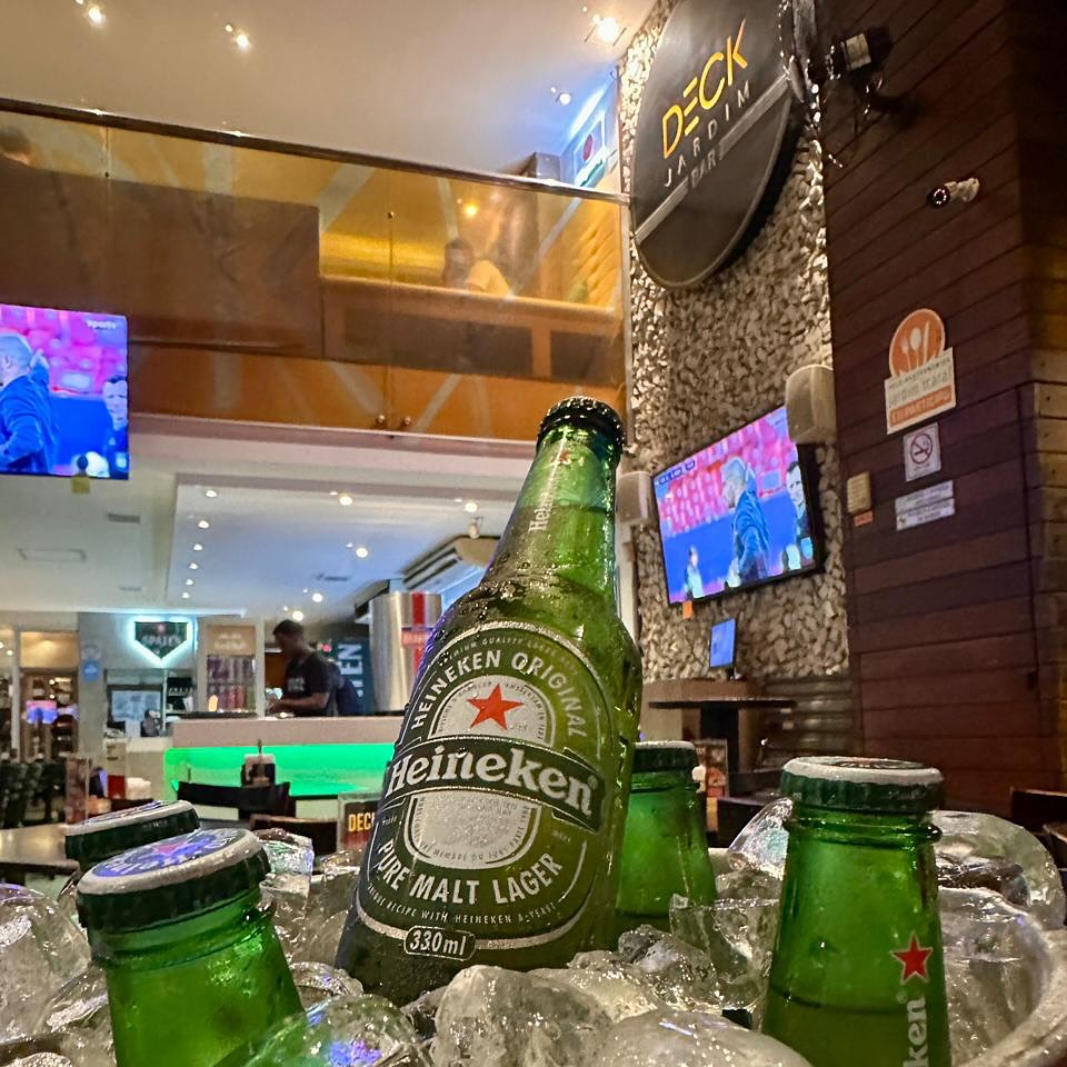 Bar tradicional em Niterói anuncia fechamento e deixa comunicado