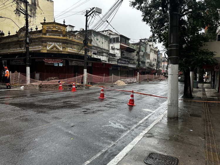 Foto: Cidade de Niterói