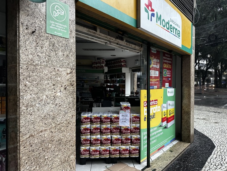 Foto: Cidade de Niterói
