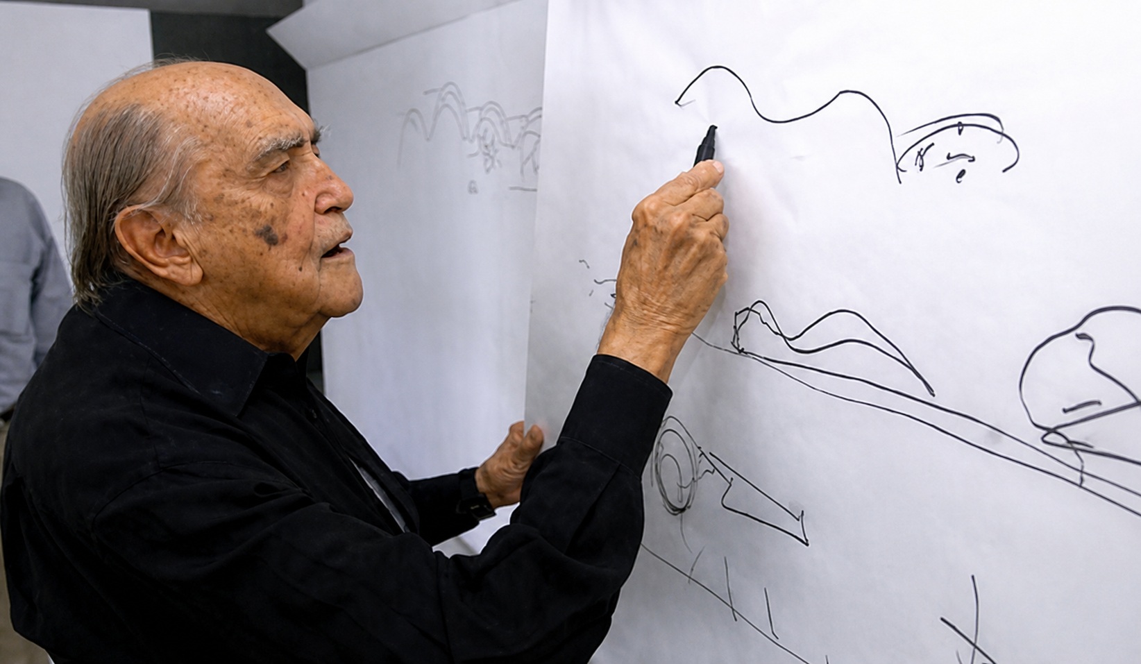 Oscar Niemeyer