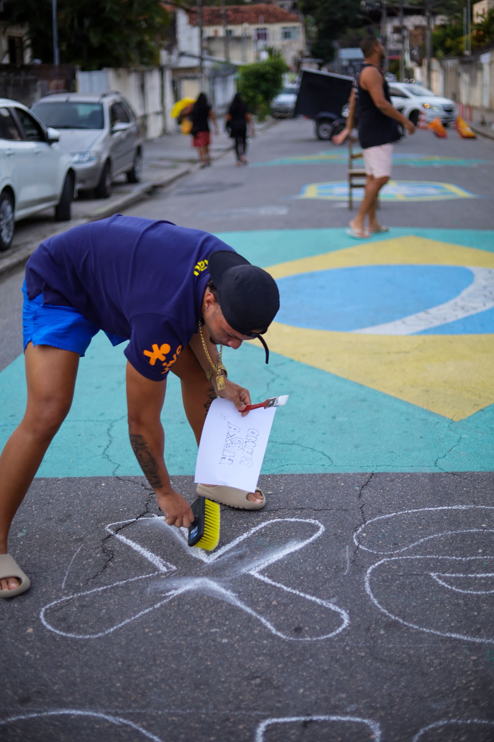 Minha Rua é Hexa: inscrições vão até quarta em Niterói