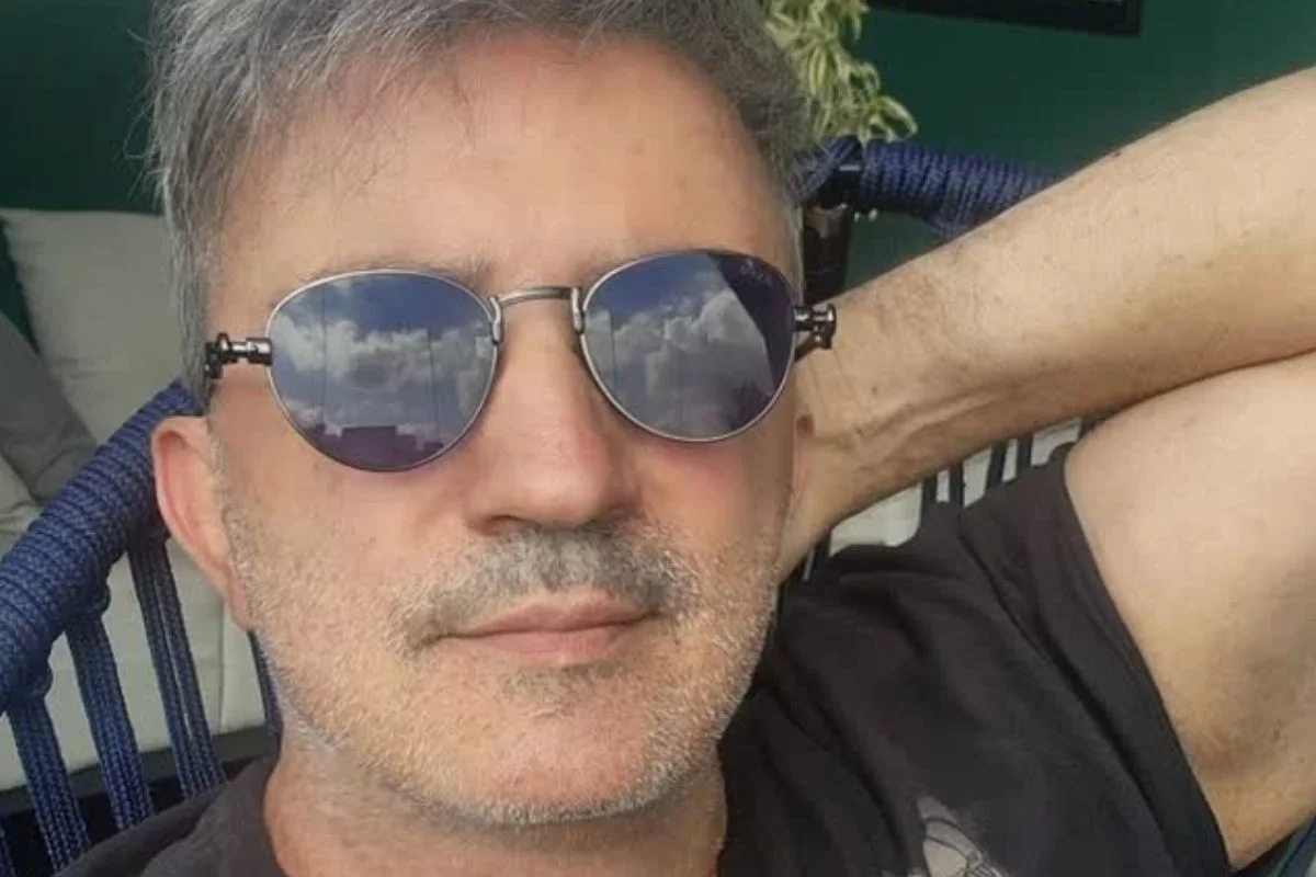 Dublador de Dragon Ball e Futurama morre aos 60 anos