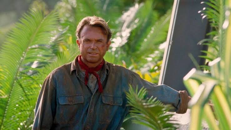 Morre Sam Neill, de ‘Jurassic Park’, aos 78 anos